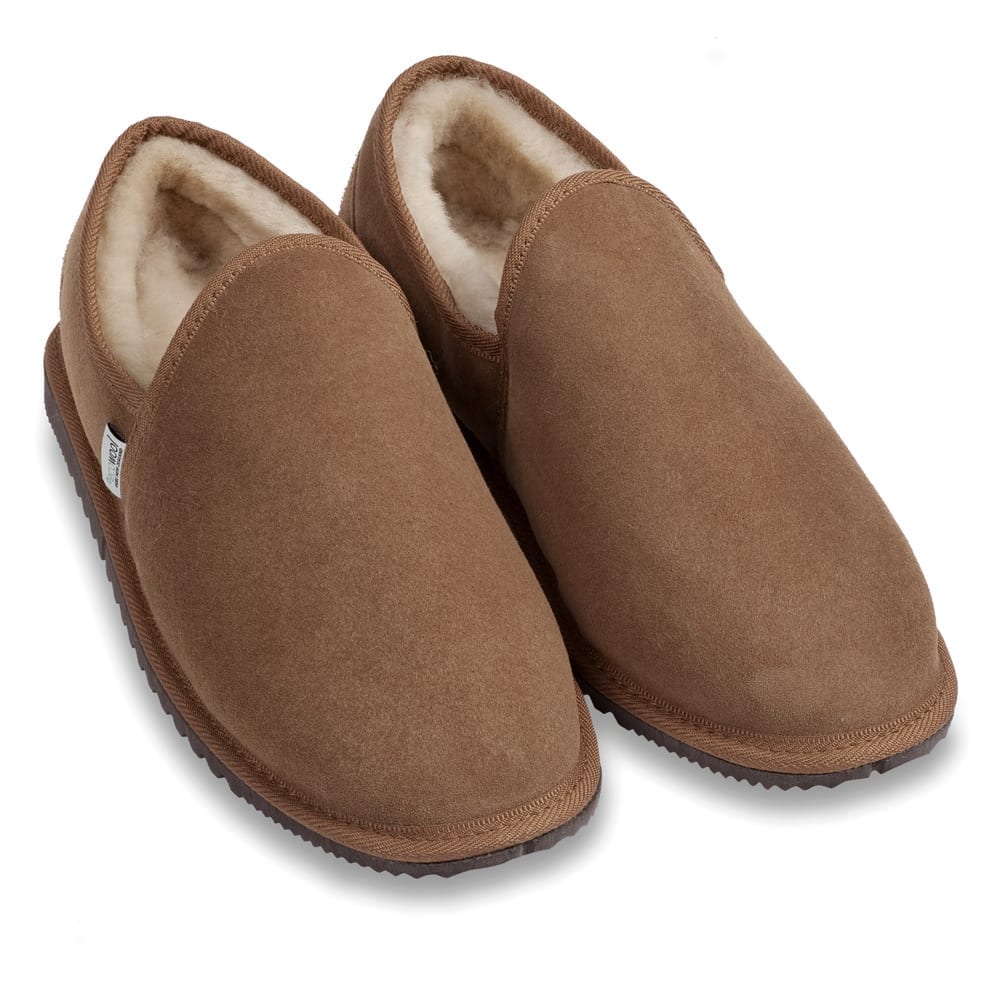 most durable mens slippers