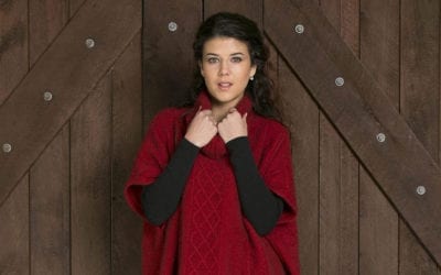 THE 5 BIGGEST TRENDS IN KNITWEAR – 2018 EDITION