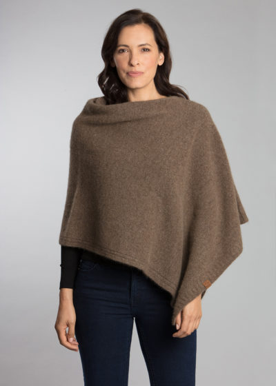 Women’s Knitwear - Merino Wool Clothing - Possum Merino Knitwear | Ecowool