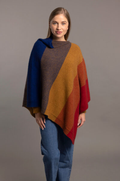 5010 ombre poncho primary